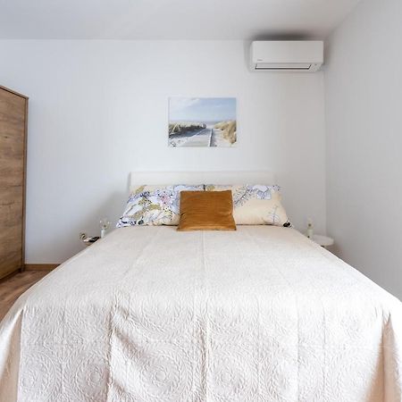 Alto 1 Studio Apartment Rovinj Exterior photo