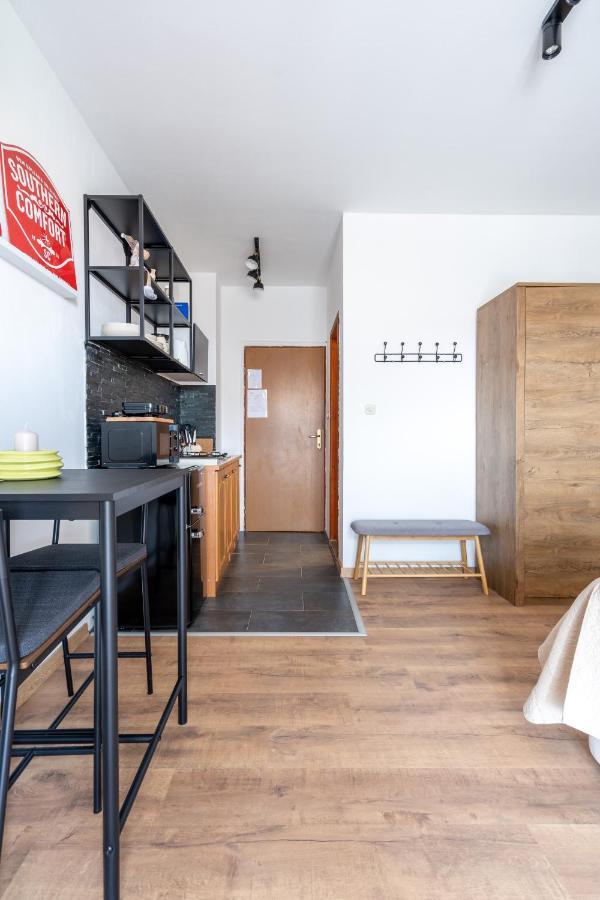 Alto 1 Studio Apartment Rovinj Exterior photo