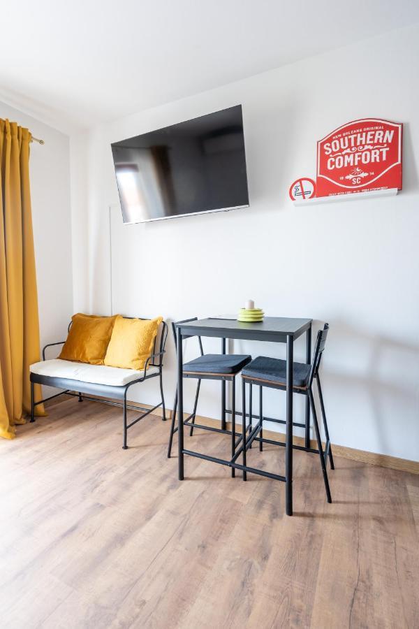Alto 1 Studio Apartment Rovinj Exterior photo